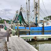Review photo of Davis Bayou Campground — Gulf Islands National Seashore by Walter E., May 8, 2026