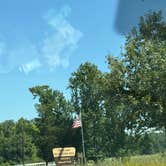 Review photo of Davis Lake Campground by Amanda F., August 30, 2026