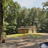 Review photo of Dub Patton Campground by Amanda F., June 22, 2026