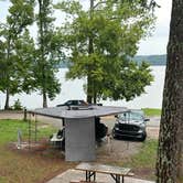 Review photo of J.P. Coleman State Park Campground by James R., August 17, 2024