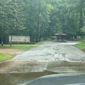 Review photo of J.P. Coleman State Park Campground by James R., July 28, 2024