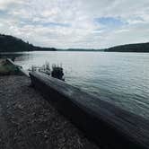 Review photo of J.P. Coleman State Park Campground by James R., July 28, 2024