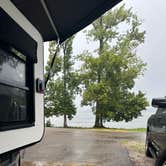 Review photo of J.P. Coleman State Park Campground by James R., August 17, 2024