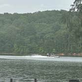 Review photo of J.P. Coleman State Park Campground by James R., July 28, 2024