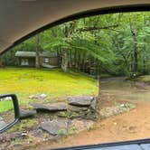 Review photo of J.P. Coleman State Park Campground by James R., July 28, 2024