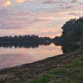 Review photo of John W. Kyle State Park Campground by Liesel G., October 11, 2026