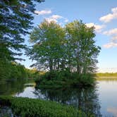 Review photo of Lake Columbia by Glen B., May 25, 2026
