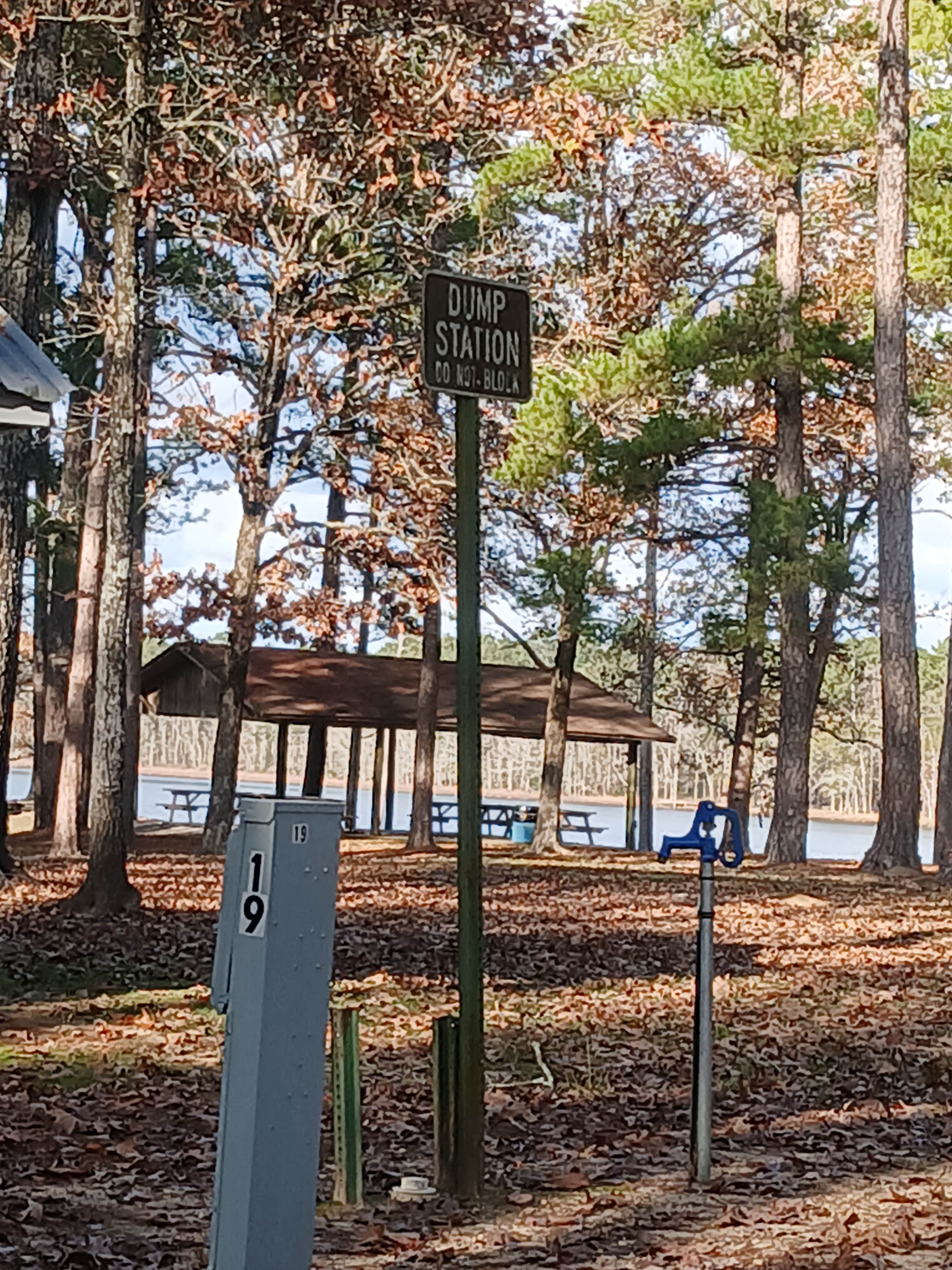 Camper-submitted photo at Lake Mary Crawford near Wesson, MS