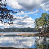 Review photo of Lake Mary Crawford by Twyana S., December 19, 2024