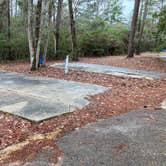 Review photo of Lake Perry Campground by Roger W., February 24, 2024