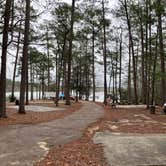 Review photo of Lake Perry Campground by Roger W., February 24, 2024