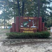 Review photo of Lake Perry Campground by Angela B., October 17, 2024