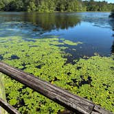 Review photo of Lake Perry Campground by Alfred S., May 5, 2026