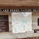 Review photo of Lake Perry Campground by Roger W., February 24, 2024