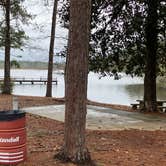 Review photo of Lake Perry Campground by Roger W., February 24, 2024