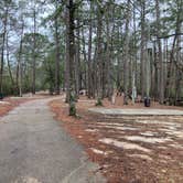 Review photo of Lake Perry Campground by Roger W., February 24, 2024