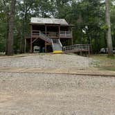 Review photo of LeFleur's Bluff State Park Campground by Amanda F., June 14, 2026