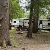 Review photo of LeFleur's Bluff State Park Campground by Amanda F., June 14, 2026
