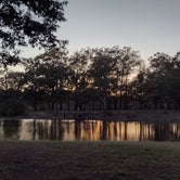 Review photo of LeFleur's Bluff State Park Campground by Patricia H., October 17, 2023