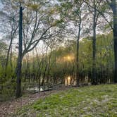 Review photo of LeFleur's Bluff State Park Campground by Taylor T., April 18, 2024