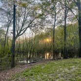 Review photo of LeFleur's Bluff State Park Campground by Taylor C., April 18, 2024