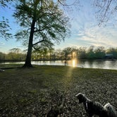 Review photo of LeFleur's Bluff State Park Campground by Taylor T., April 18, 2024