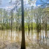 Review photo of LeFleur's Bluff State Park Campground by Taylor C., April 18, 2024