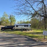 Review photo of Leroy Percy State Park Campground by christy W., March 28, 2026