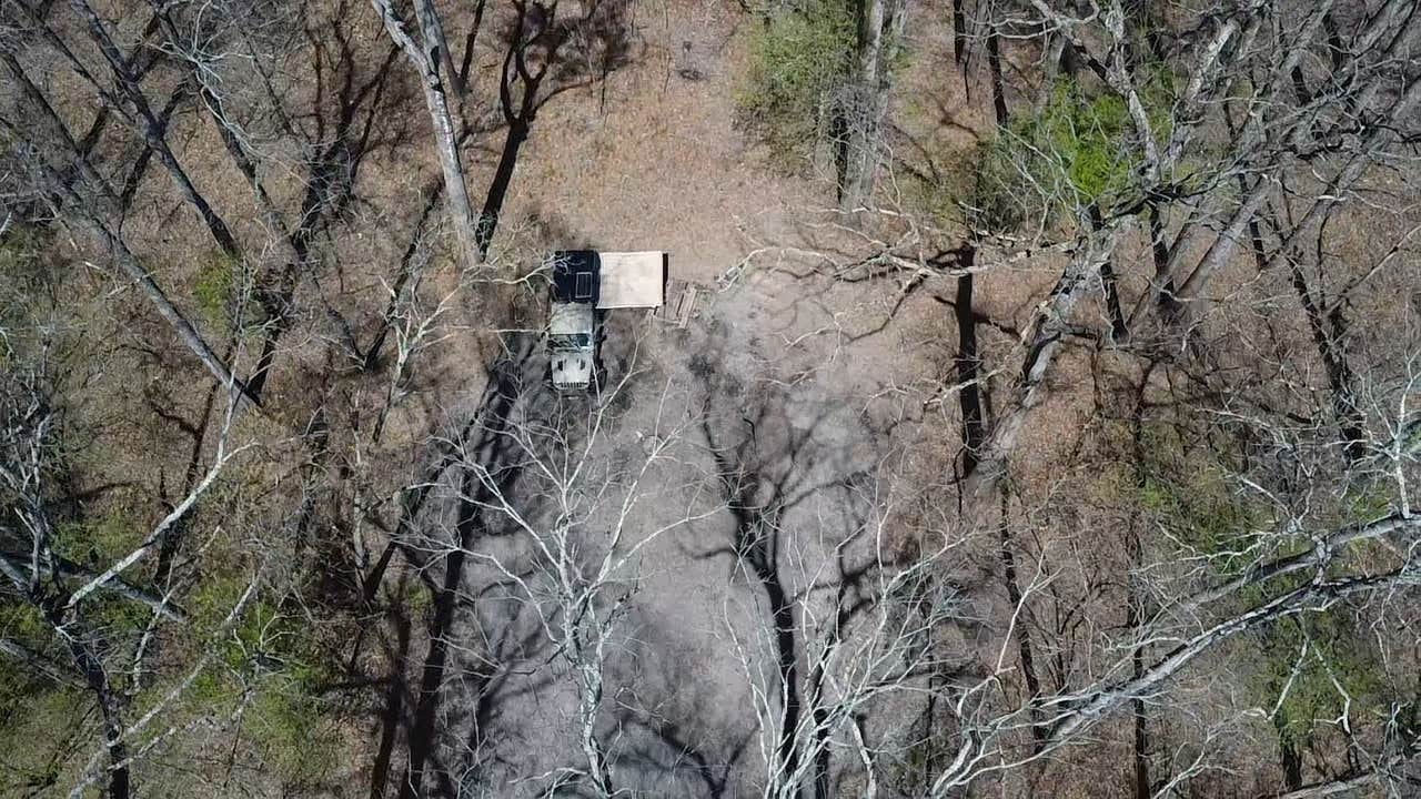 Camping near Ameristar RV Resort Park: Little Sunflower River, Rolling Fork, Mississippi