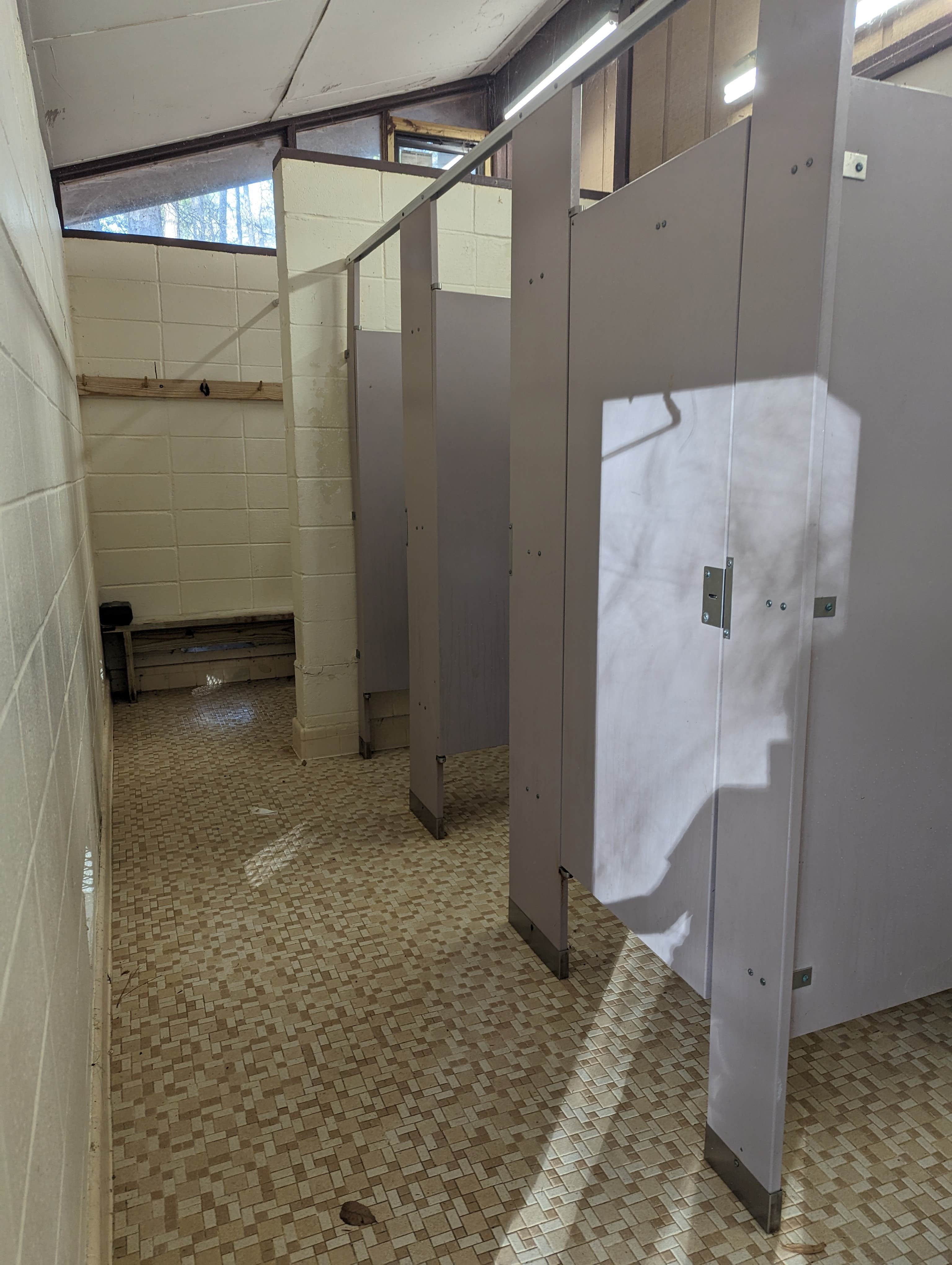 Camper-submitted photo at Marathon Lake Campground near Forest, MS