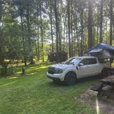 Review photo of Mississippi Petrified Forest by jason , June 21, 2025