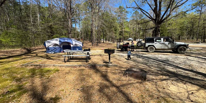 Camper submitted image from North Graysport