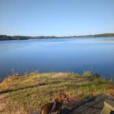Review photo of Percy Quin State Park Campground by Sean S., October 14, 2026