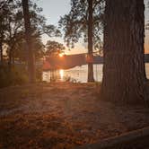 Review photo of Percy Quin State Park Campground by Sean S., October 14, 2026
