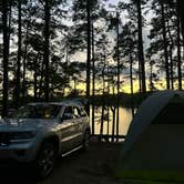Review photo of Puskus Lake by Leon T., June 23, 2026