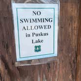 Review photo of Puskus Lake by Amanda F., June 14, 2026