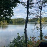 Review photo of Mississippi River State Park Campground by elizabeth L., September 6, 2025