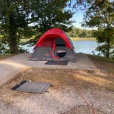 Review photo of Mississippi River State Park Campground by elizabeth L., September 6, 2025