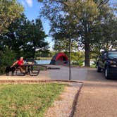 Review photo of Mississippi River State Park Campground by elizabeth L., September 6, 2025
