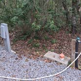 Review photo of Shepard State Park Campground by Stephen B., July 28, 2026