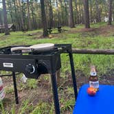 Review photo of Shockaloe Base Camp I Camping by Leon T., June 23, 2026