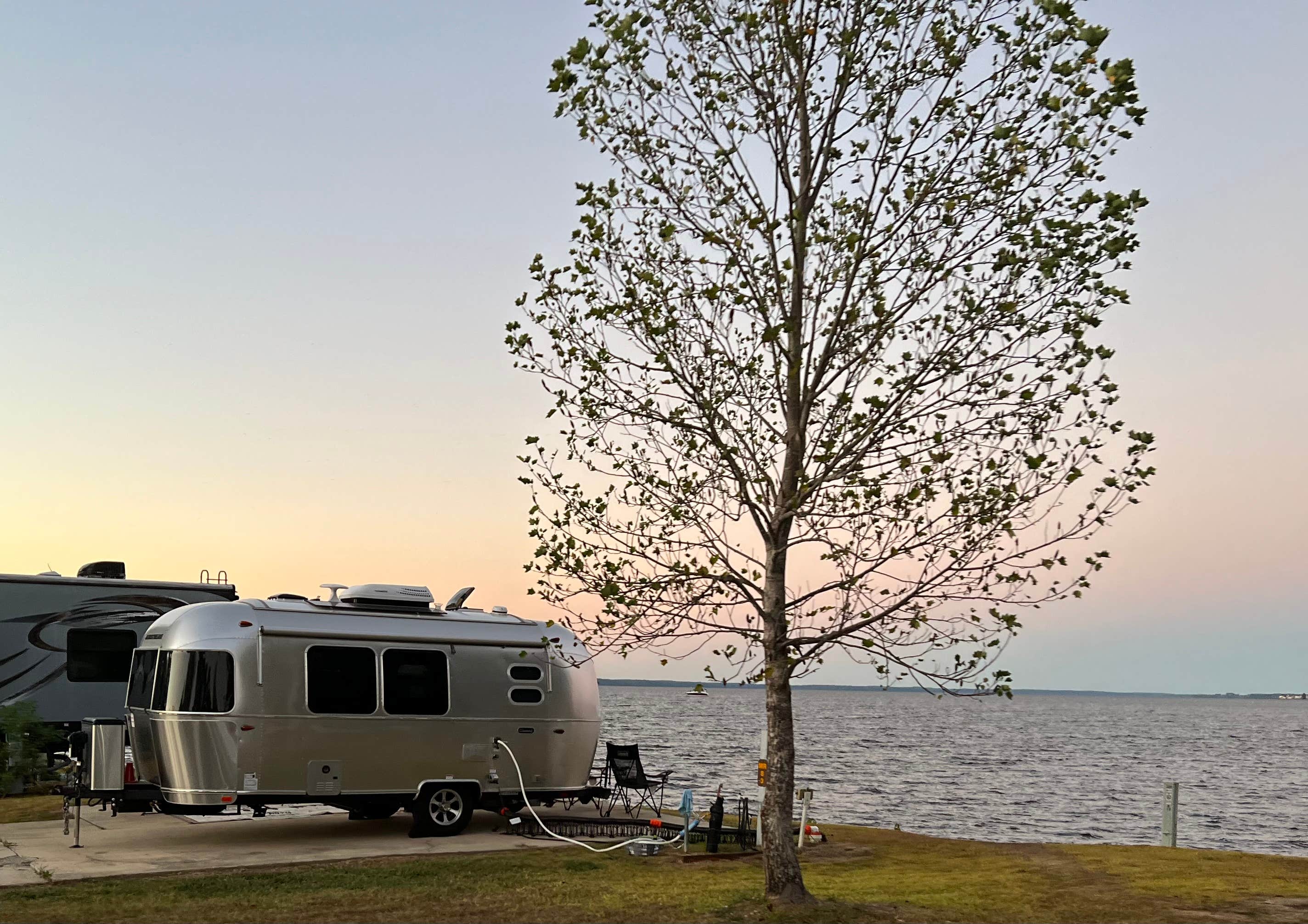 Camper-submitted photo at Timberlake Campground near Jackson, MS