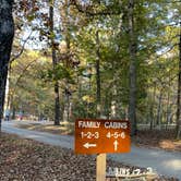 Review photo of Tishomingo State Park Campground by Amanda F., February 8, 2025