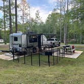 Review photo of Tishomingo State Park Campground by Bill  T., January 7, 2026