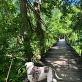 Review photo of Tishomingo State Park Campground by Bill  T., January 7, 2026