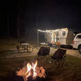 Review photo of Tishomingo State Park Campground by William M., October 10, 2023