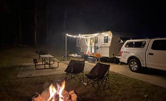 William M.'s photo at Tishomingo State Park Campground near Saltillo, MS