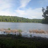 Review photo of Tishomingo State Park Campground by Greg S., June 21, 2025