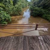 Review photo of Tishomingo State Park Campground by Greg S., June 21, 2025