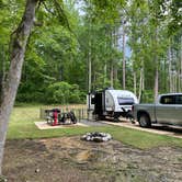 Review photo of Tishomingo State Park Campground by Bill  T., January 7, 2026
